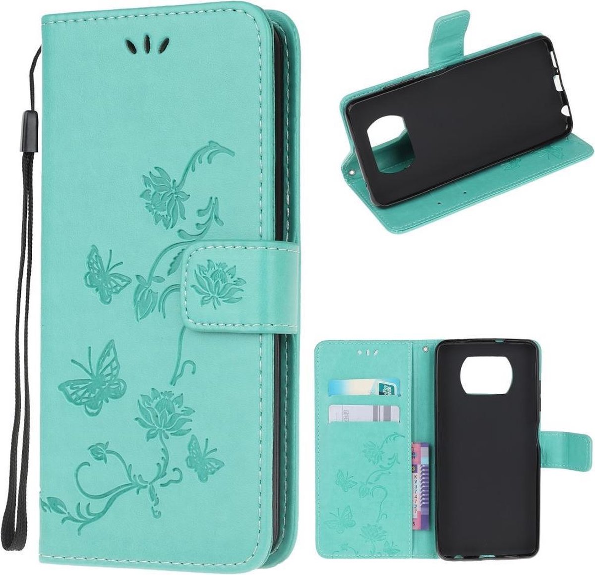 Coverup Hoesje - Geschikt voor OnePlus 15 Hoesje - Coverup Colour TPU Back Cover - Grijs