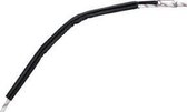 PETZL PROTEC Rope Protector black - Zwart