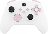 Matte UV Sakura Pink Button Kit Xbox Series X/S Controller