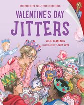 The Jitters Series 6 - Valentine's Day Jitters