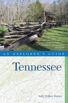 Explorer's Guide Tennessee (Explorer's Complete)