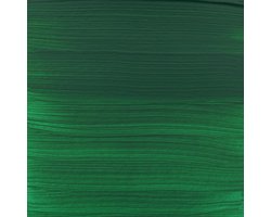 Amsterdam Standard Series Acrylverf Tube 120 ml Permanentgroen Donker 619