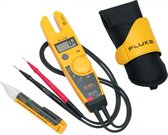 Fluke T5-H5-1AC-KIT Electrical tester met holster