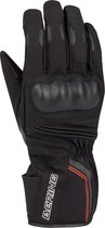 Bering Kayak handschoen zwart