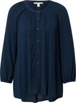 Esprit blouse Navy-38 (M)