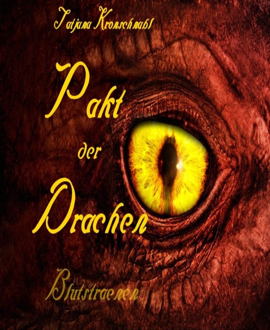 Pakt der Drachen 3 - Pakt der Drachen 3 - cover
