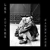 Les Autres - Backwards (CD)