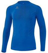 Erima Athletic Longsleeve Kind New Royal Maat XXS