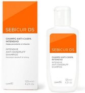 Sebicur Shampoo 125ml