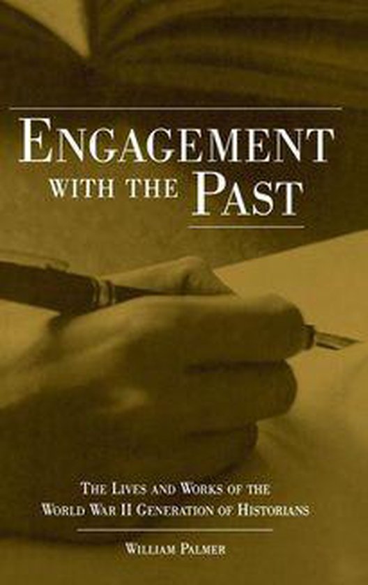 Engagement with the Past - cover