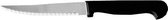 Amefa PP -Steakmes - RVS - (Set van 12) en Yourkitchen E-kookboek