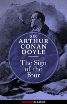 The Sign of the Four (Diversion Classics)