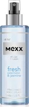 Mexx Fresh BodySplash For Her Body Spray 250 ml