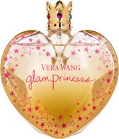 Vera Wang Glam Princess Eau De Toilette Spray 100 Ml For Women