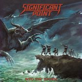 Significant Point - Into The Storm (LP)