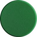 Sonax 493.000 Foam polijst pad groen medium
