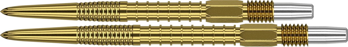 Target Swiss Firepoint Gold - 26 mm