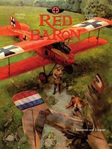 Red Baron - Volume 3 - Dungeons and Dragons