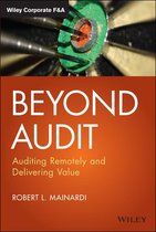 Wiley Corporate F&A - Beyond Audit