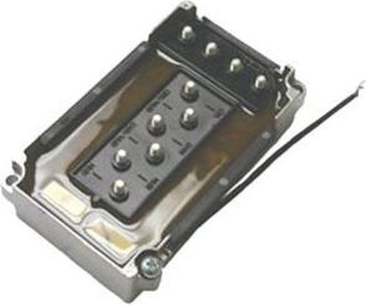 Switch Box Mercury Mariner Chrysler & Force buitenboordmotor