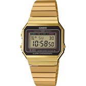 Bol.com-Casio Vintage A700WEG-9AEF Unisex Horloge - 33 mm-aanbieding Bol.com-Casio Vintage A700WEG-9AEF Unisex Horloge - 33 mm-aanbieding