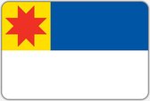 Vlag Berkel en Rodenrijs - 70 x 100 cm - Polyester