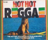 Hot Hot Reggae 2CD - June Lodge, Wayne Wade, Byron Lee, Clint Eastwood, Bob Marley, Greyhound