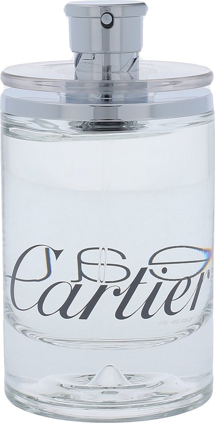 Eau de Cartier - 100 ml - Eau de toilette