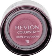 Revlon Colorstay Crème Oogschaduw - 745 Cherry Blossom
