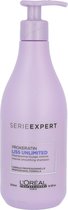 L'Oreal Serie Expert Liss Unlimited - Shampoo