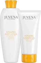 Juvena Vitalizing Body Citrus Lote 2 Pcs