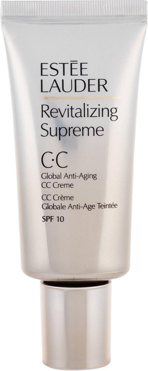 Est e Lauder Revitalizing Supreme CC Creme Dagcr me - SPF10 - 30 ml