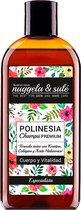 Shampoo Polinesia Keratina Nuggela & Sulé (250 ml)