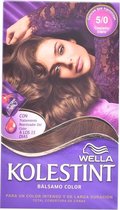 Wella Kolestint Kolestint Tinte Bálsamo Color #5,0 Castaño Claro