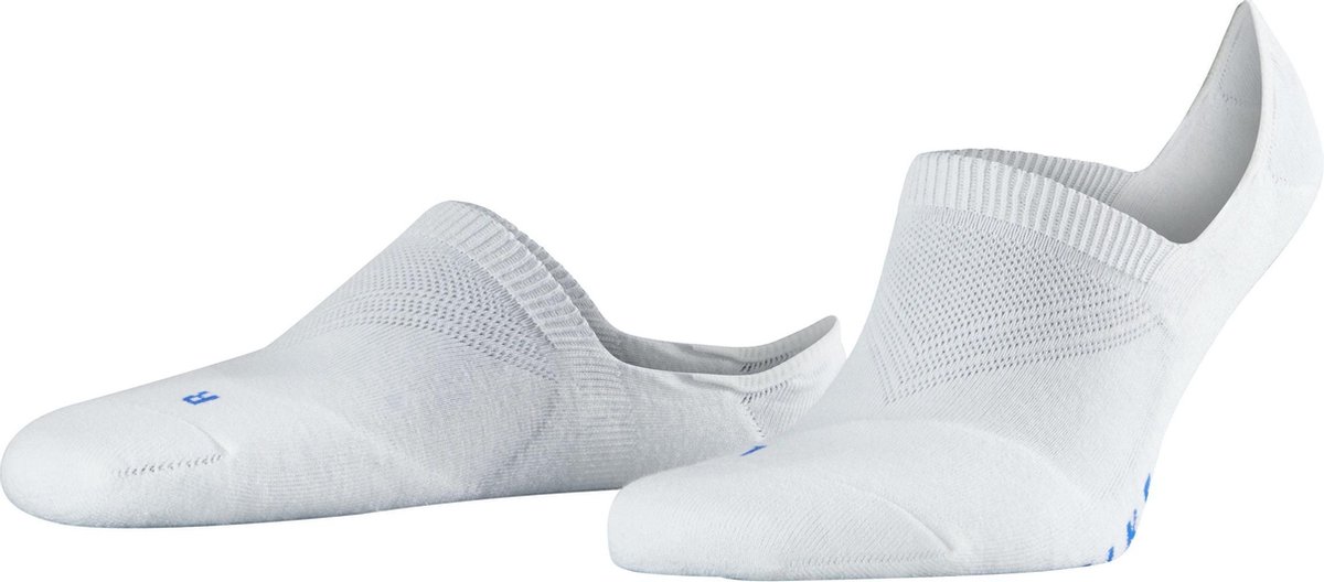 FALKE Cool Kick Sneakersokken Unisex - Maat 37-38