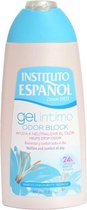 Intieme Gel Odor Block Instituto Español (300 ml)