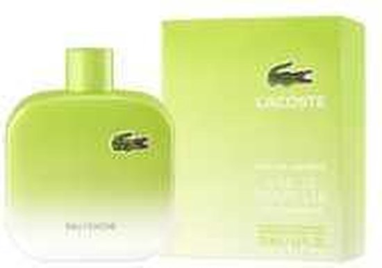 lacoste fraiche 100ml