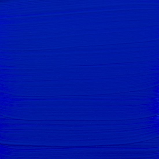 Peinture Acrylique Amsterdam Standard 120ml 512 Bleu Cobalt