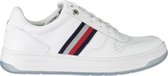 Tommy Hilfiger Schoenen Sportiva Wit 42 Heren