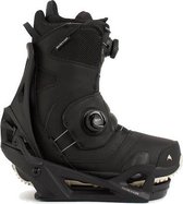 Burton Photon Step On Bundle Black 8.5