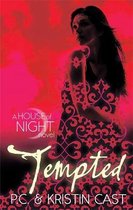 House Of Night Book 6 Tempted