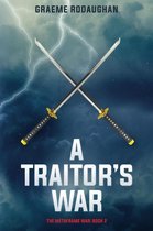 A Traitor's War