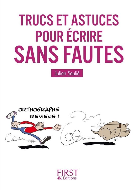 Le petit livre de - Le Petit Livre de - Trucs et astuces pou ... - cover