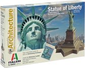 Italeri - The Statue Of Liberty 1:540 (Ita68002) - modelbouwsets, hobbybouwspeelgoed voor kinderen, modelverf en accessoires
