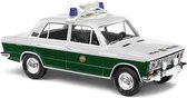 Busch - Lada 1500 Volkspolizei 1973  (5/21) * - BA50507 - modelbouwsets, hobbybouwspeelgoed voor kinderen, modelverf en accessoires