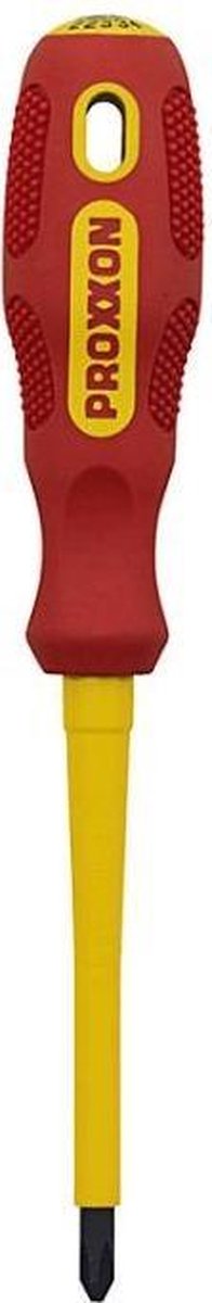 Ge�Soleerde Schroevendraaier Ph 1
