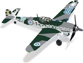 Busch - Messerschmitt Bf 109g-6 Luftrennen Finnische Lw H0