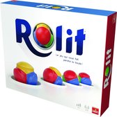 Rolit - Bordspel - Gezelschapsspel