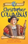 History Heroes 1 - Christopher Columbus