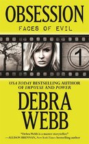 The Faces of Evil - Obsession (The Faces of Evil 1)